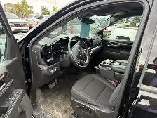 2024 GMC Sierra 1500 Elevation Black Package 2.7L | Heated Seats - Photo 7