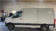 2023 Mercedes-Benz Sprinter - Photo 2