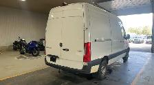2023 Mercedes-Benz Sprinter - Photo 5