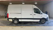 2023 Mercedes-Benz Sprinter - Photo 6