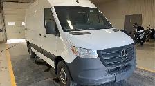 2023 Mercedes-Benz Sprinter - Photo 7
