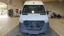 2023 Mercedes-Benz Sprinter - Photo 8
