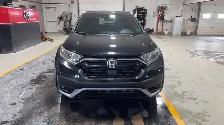 2020 Honda CR-V - Photo 8