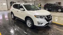 2017 Nissan Rogue - Photo 7
