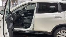 2017 Nissan Rogue - Photo 9