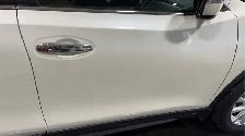 2017 Nissan Rogue - Photo 36
