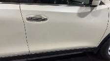 2017 Nissan Rogue - Photo 37