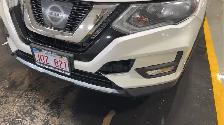 2017 Nissan Rogue - Photo 40