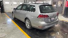 2019 Volkswagen Golf SportWagen - Photo 3