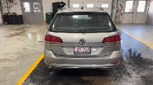 2019 Volkswagen Golf SportWagen - Photo 4