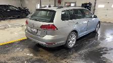 2019 Volkswagen Golf SportWagen - Photo 5