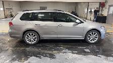 2019 Volkswagen Golf SportWagen - Photo 6