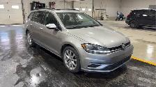 2019 Volkswagen Golf SportWagen - Photo 7