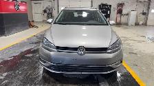 2019 Volkswagen Golf SportWagen - Photo 8