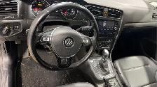 2019 Volkswagen Golf SportWagen - Photo 20