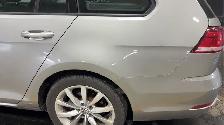 2019 Volkswagen Golf SportWagen - Photo 35