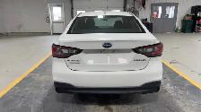 2020 Subaru Legacy - Photo 4