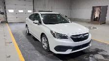 2020 Subaru Legacy - Photo 7