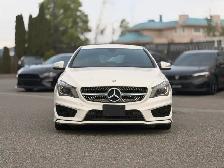 2014 MERCEDES-BENZ CLA-CLASS - Photo 2