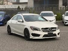 2014 MERCEDES-BENZ CLA-CLASS - Photo 3