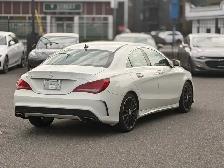 2014 MERCEDES-BENZ CLA-CLASS - Photo 4