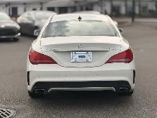 2014 MERCEDES-BENZ CLA-CLASS - Photo 5
