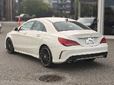 2014 MERCEDES-BENZ CLA-CLASS - Photo 6