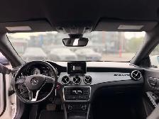 2014 MERCEDES-BENZ CLA-CLASS - Photo 7