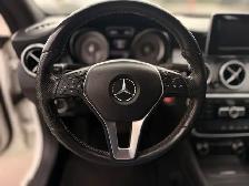 2014 MERCEDES-BENZ CLA-CLASS - Photo 8
