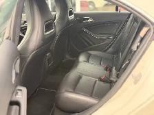 2014 MERCEDES-BENZ CLA-CLASS - Photo 12