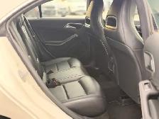 2014 MERCEDES-BENZ CLA-CLASS - Photo 13