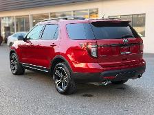 2015 FORD EXPLORER - Photo 4