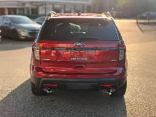 2015 FORD EXPLORER - Photo 5