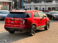 2015 FORD EXPLORER - Photo 6