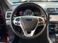 2015 FORD EXPLORER - Photo 8