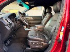 2015 FORD EXPLORER - Photo 9