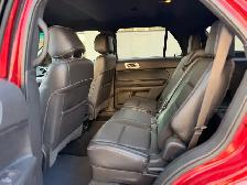 2015 FORD EXPLORER - Photo 10