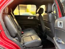 2015 FORD EXPLORER - Photo 12