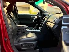 2015 FORD EXPLORER - Photo 13