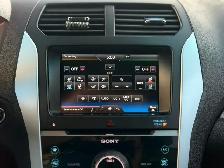2015 FORD EXPLORER - Photo 14