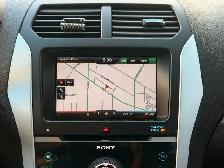 2015 FORD EXPLORER - Photo 16