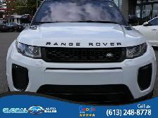 2017 Land Rover Range Rover Evoque HSE DYNAMIC - Photo 2