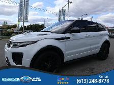 2017 Land Rover Range Rover Evoque HSE DYNAMIC - Photo 3