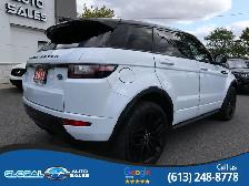 2017 Land Rover Range Rover Evoque HSE DYNAMIC - Photo 6