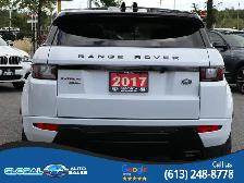 2017 Land Rover Range Rover Evoque HSE DYNAMIC - Photo 7