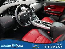 2017 Land Rover Range Rover Evoque HSE DYNAMIC - Photo 11