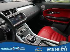 2017 Land Rover Range Rover Evoque HSE DYNAMIC - Photo 15