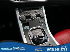 2017 Land Rover Range Rover Evoque HSE DYNAMIC - Photo 20