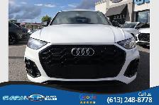 2023 Audi Q5 S Line Premium Plus - Photo 2