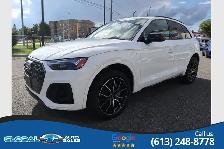 2023 Audi Q5 S Line Premium Plus - Photo 3
